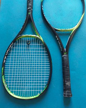 racchette tennis Yonex Ezone 98