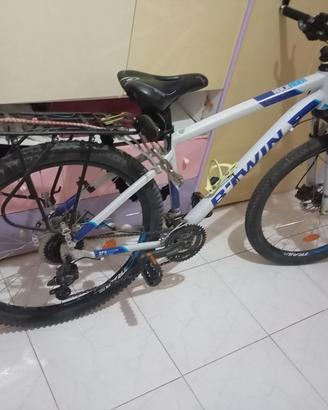 bici da corsa 