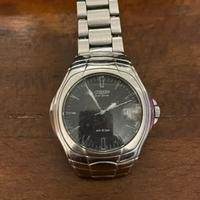 Citizen Eco-Drive Solare (Vetro segnato)