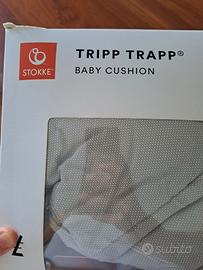 Tripp Trapp baby cushion