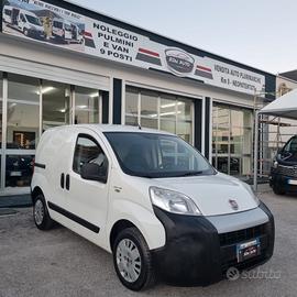 Fiat Fiorino 1.3 MJT 75CV Combi Semivetrato (N1) E