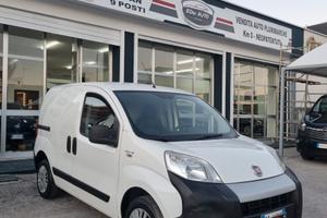 Fiat Fiorino 1.3 MJT 75CV Combi Semivetrato (N1) E