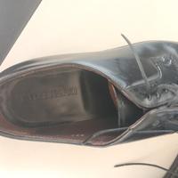 mocassino con lacci donna Lonigro