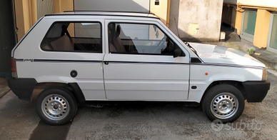 Fiat Panda 750 1990 - Passaggio proprietà incluso