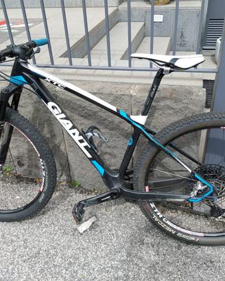 MTB Giant 27,5 taglia S