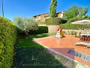 Quadrilocale a Impruneta