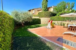 Quadrilocale a Impruneta