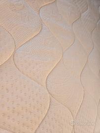 Materasso Matrimoniale 160x190 alto 20 cm