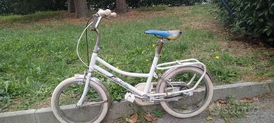 bici Graziellina grazie Graziella per bambini 