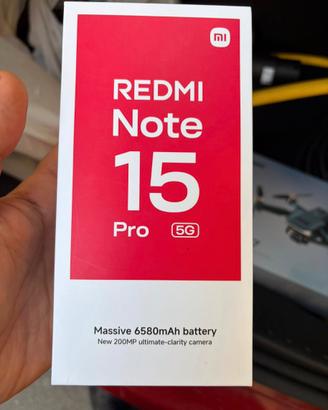 smartphone xiaomi