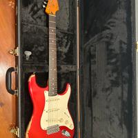 Fender Stratocaster custom pickup Texas Special CS