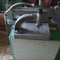 Montolit Taglia / fora piastrelle 20x20