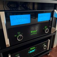 Mcintosh MC 462
