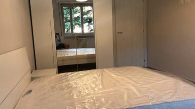 Camera con bagno privato zona Ospedale