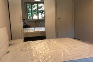 Camera con bagno privato zona Ospedale