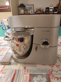 Planitaria kenwood major km005