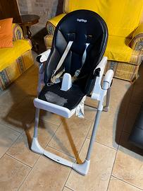 Seggiolone Prima Pappa Peg Perego