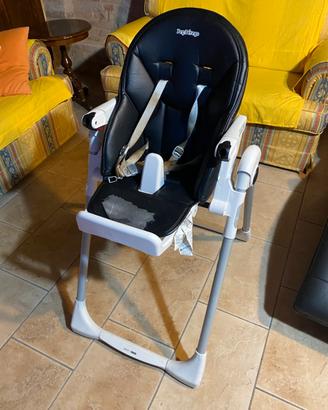 Seggiolone Prima Pappa Peg Perego