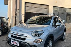 Fiat 500X 2.0 MultiJet 140 CV AT9 4x4 Cross
