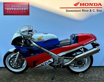 Honda VFR 750 R RC30