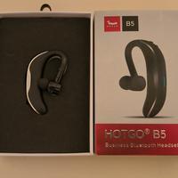Cuffie Hotgo B5