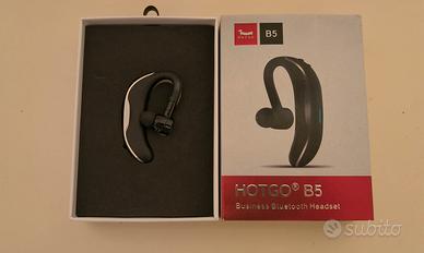 Cuffie Hotgo B5