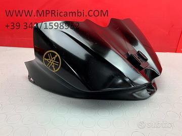 COVER AIRBOX YAMAHA R1 2007 2008 YZF