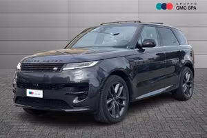Land Rover Range Rover Sport 3.0d i6 mhev Dyn...