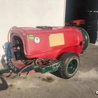 Atomizzatore TM 10 quint.pompa Comet come nuovo