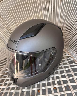 Casco L
