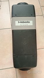 Webasto 4000