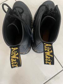 Dr.Martens 1460 Nappa