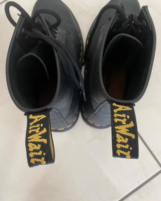 Dr.Martens 1460 Nappa