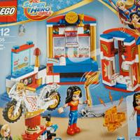 Lego Wonder Woman