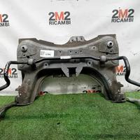 ASSALE ANTERIORE RENAULT Clio Serie IV 544018224R