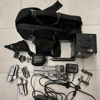 Pro stringer macchina incordatrice