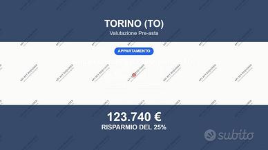 Immobile in asta di 138 m² con più di 5 locali e b