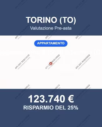 Immobile in asta di 138 m² con più di 5 locali e b