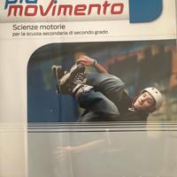 Più Movimento - Scienze Motorie