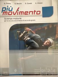 Più Movimento - Scienze Motorie