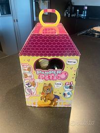Pamper Petz, cavallino per bimbe.