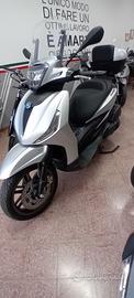 Piaggio Beverly 400S 2023