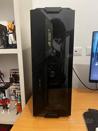 Pc Gaming Rog Strix