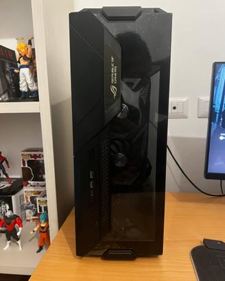Pc Gaming Rog Strix