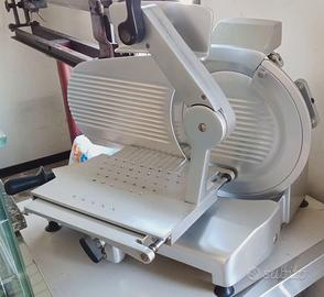 AFFETTATRICE PROFESSIONALE OMAS L37E