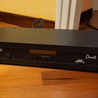 Barco Duet II convertitore stereo attivo passivo 