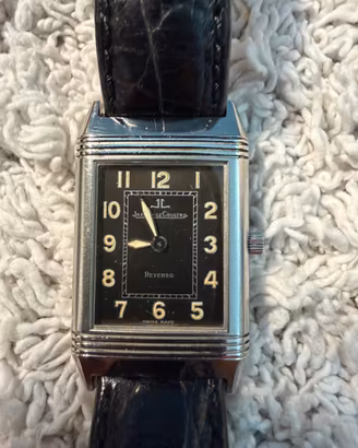 Jaeger-LeCoultre Reverso Shadow 251.8.86