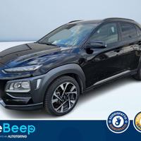 Hyundai Kona 1.6 CRDI STYLE 2WD 136CV DCT