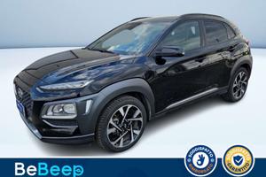 Hyundai Kona 1.6 CRDI STYLE 2WD 136CV DCT