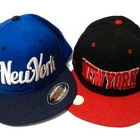 Cappelli New Era Wampum New York Limited Edition
